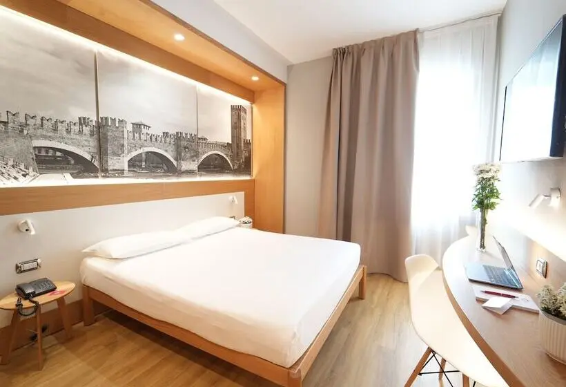 Fotos del hotel Shg  Verona:  2