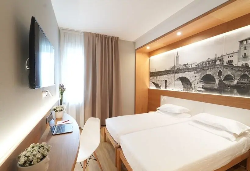 Fotos del hotel Shg  Verona:  12