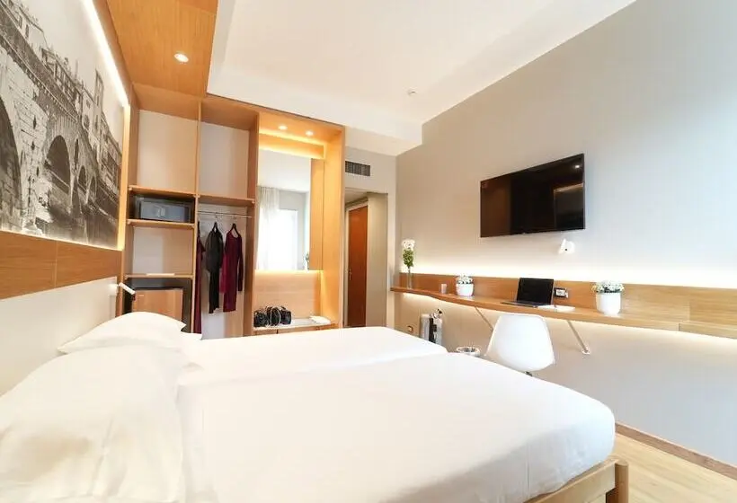 Fotos del hotel Shg  Verona:  15