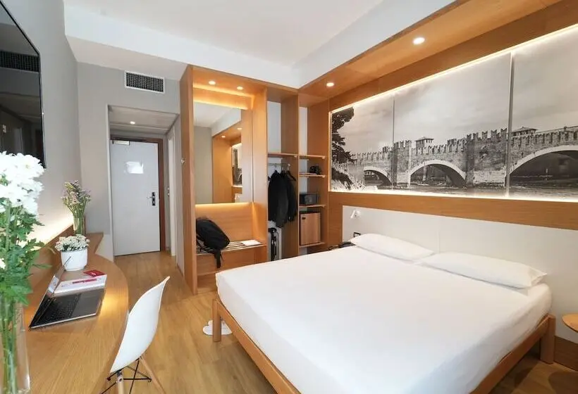 Fotos del hotel Shg  Verona:  18