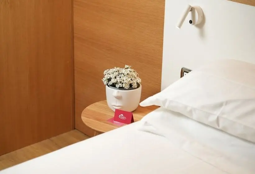 Fotos del hotel Shg  Verona:  23