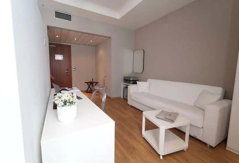 Fotos del hotel Shg  Verona:  24