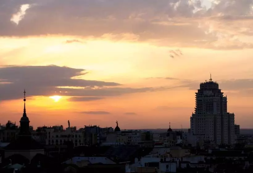 Fotos del hotel 7 Islas:  7