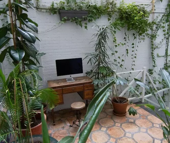 Fotos del hotel 7 Islas:  12