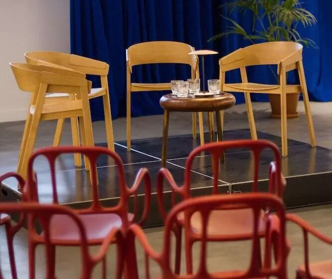 Fotos del hotel 7 Islas:  16