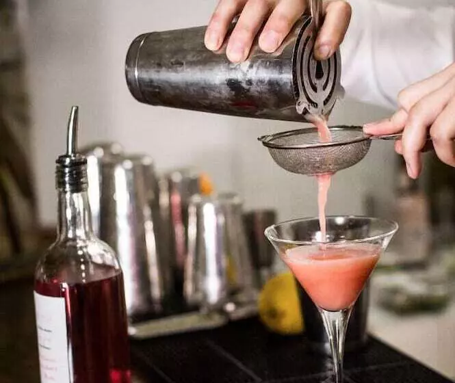 Fotos del hotel 7 Islas:  22