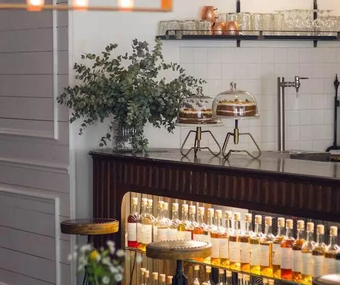 Fotos del hotel 7 Islas:  4