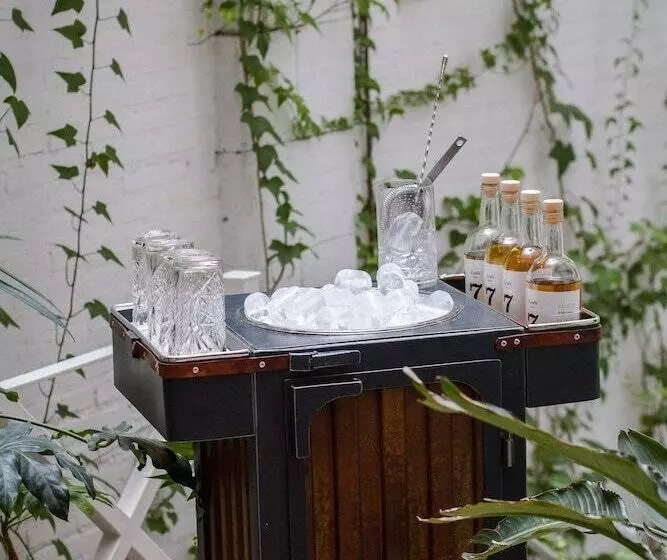 Fotos del hotel 7 Islas:  17