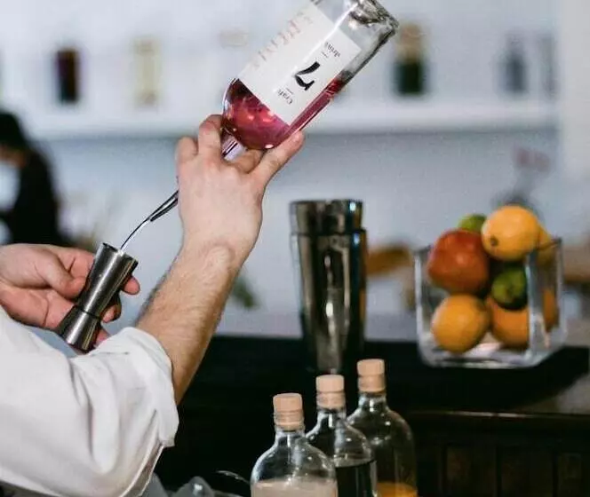 Fotos del hotel 7 Islas:  24