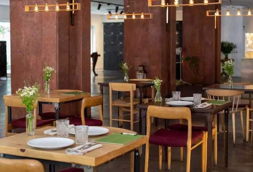 Fotos del hotel 7 Islas:  3