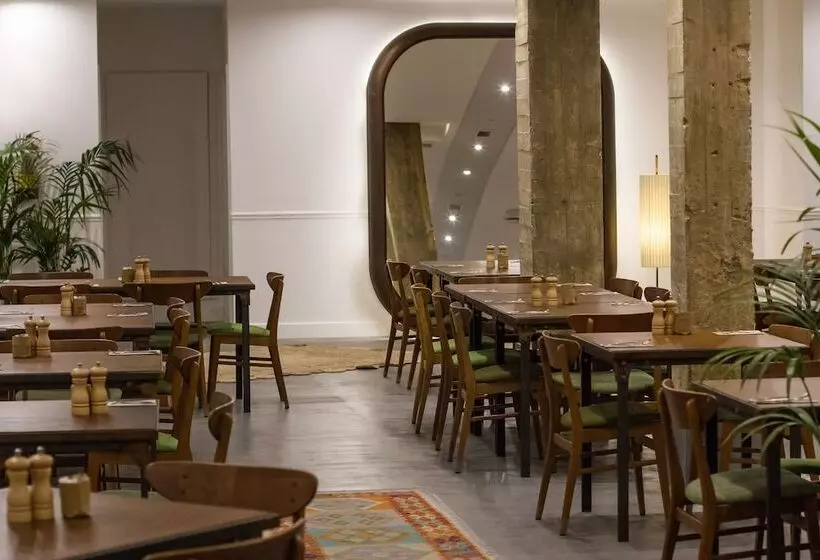 Fotos del hotel 7 Islas:  20