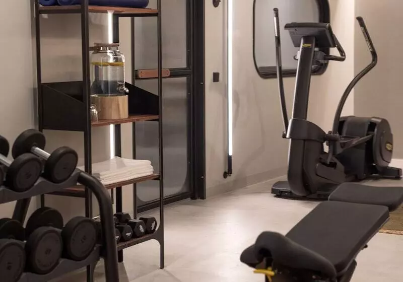 Fotos del hotel 7 Islas:  2