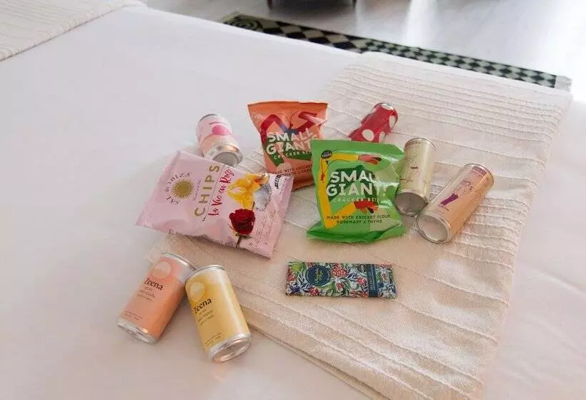 Fotos del hotel 7 Islas:  15