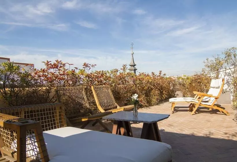 Fotos del hotel 7 Islas:  5