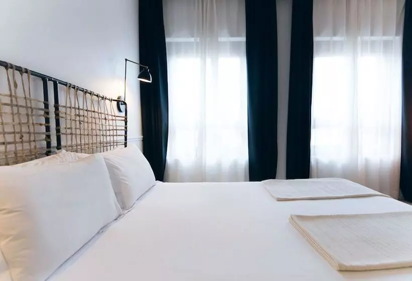 Fotos del hotel 7 Islas:  8