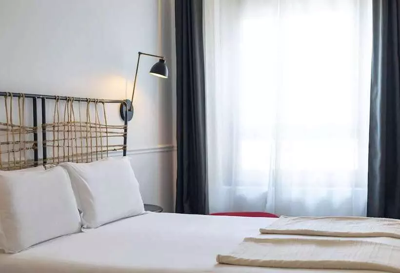 Fotos del hotel 7 Islas:  14