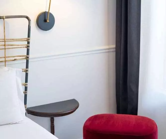 Fotos del hotel 7 Islas:  19