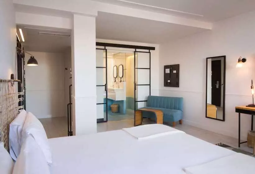 Fotos del hotel 7 Islas:  32