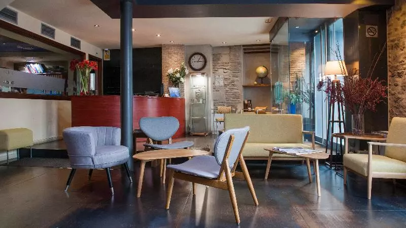 Fotos del hotel Abad Toledo:  2