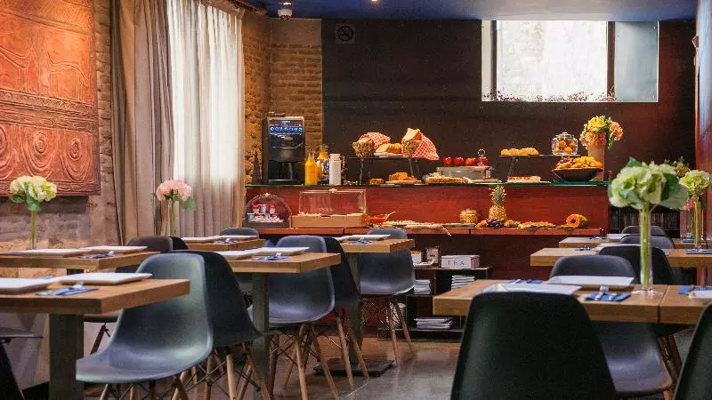 Fotos del hotel Abad Toledo:  6