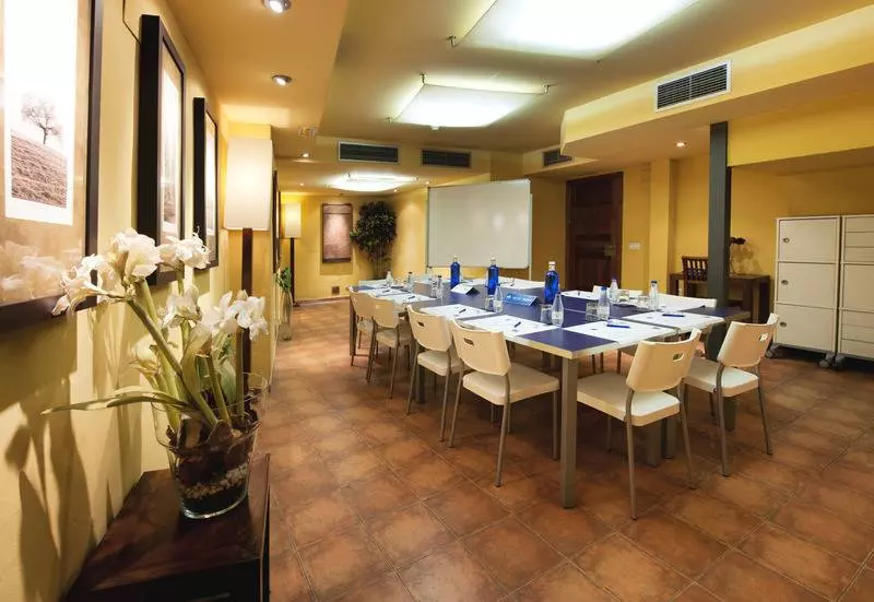 Fotos del hotel Abad Toledo:  3