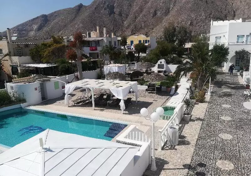 Fotos del hotel Drossos:  11