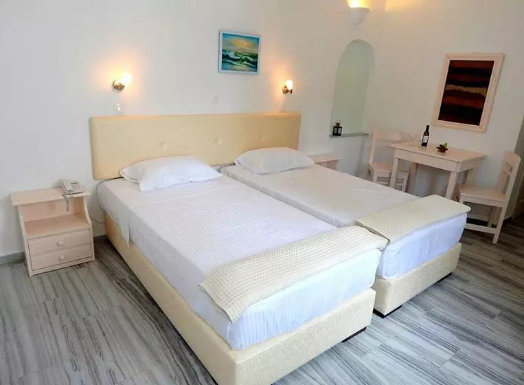 Fotos del hotel Drossos:  8