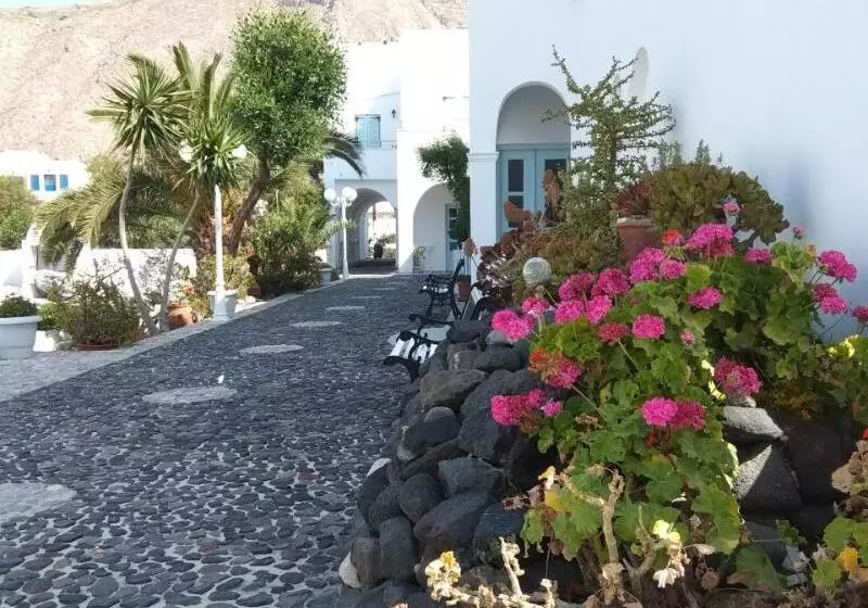 Fotos del hotel Drossos:  5