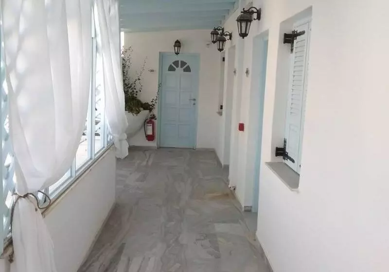 Fotos del hotel Drossos:  14