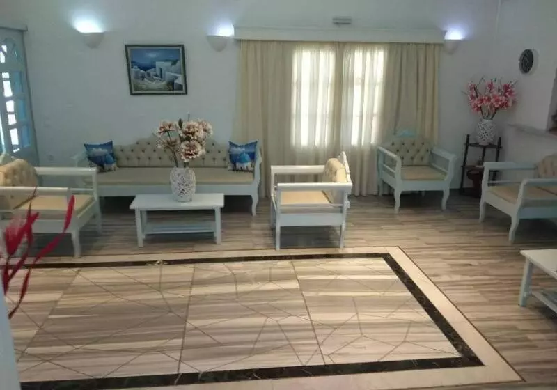 Fotos del hotel Drossos:  13