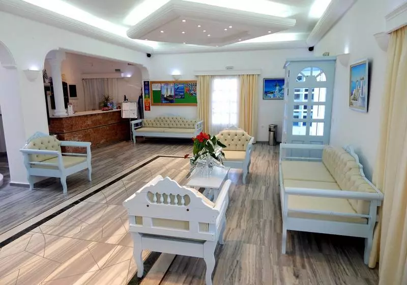 Fotos del hotel Drossos:  15