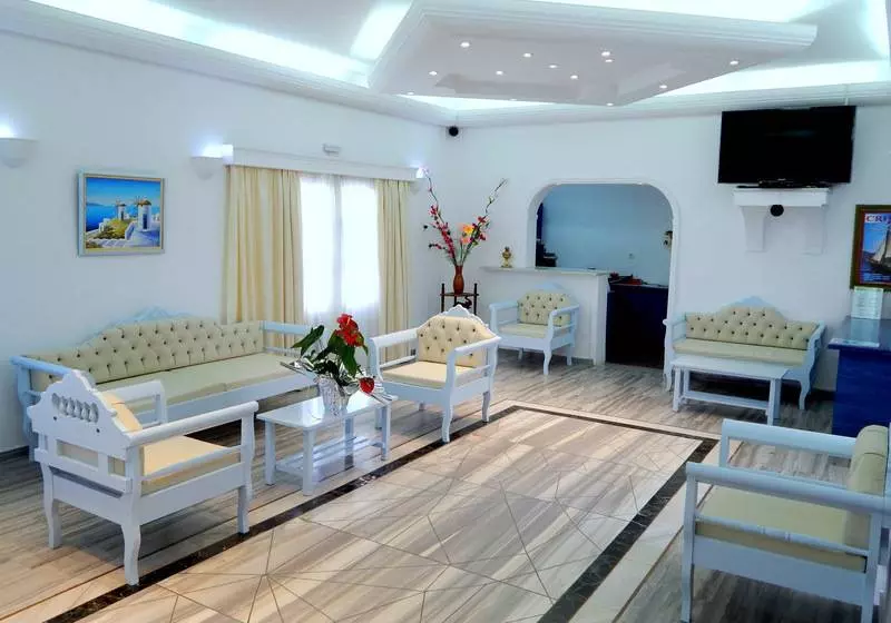 Fotos del hotel Drossos:  2