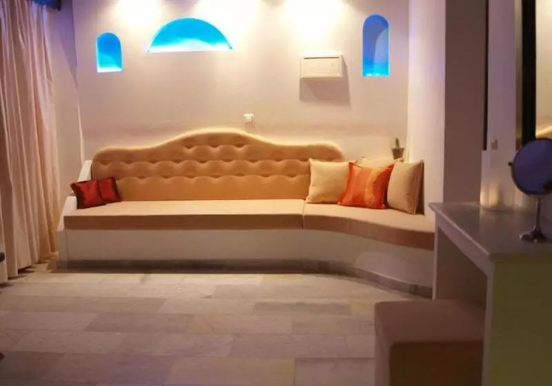 Fotos del hotel Drossos:  3