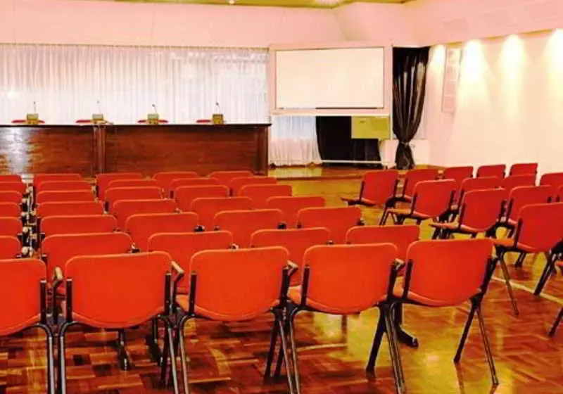 Fotos del hotel Embajador:  5