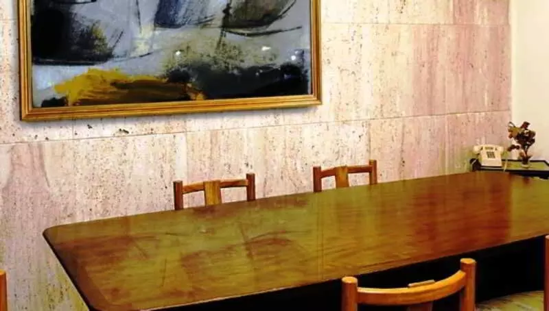 Fotos del hotel Embajador:  6