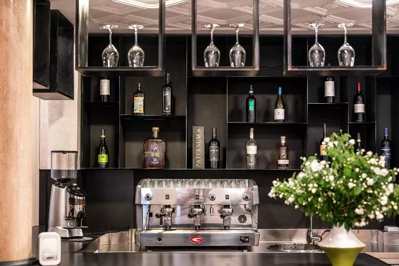 Fotos del hotel Europa:  9