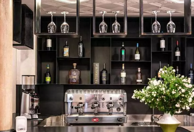 Fotos del hotel Europa:  4