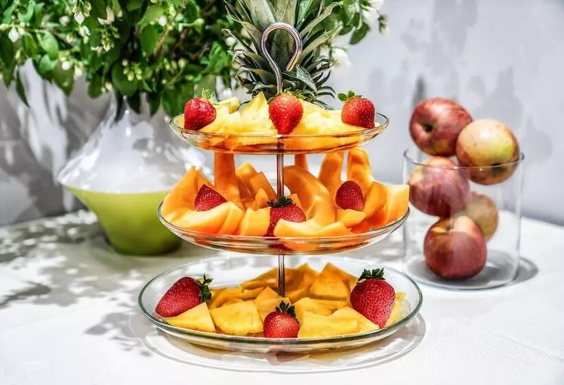 Fotos del hotel Europa:  12