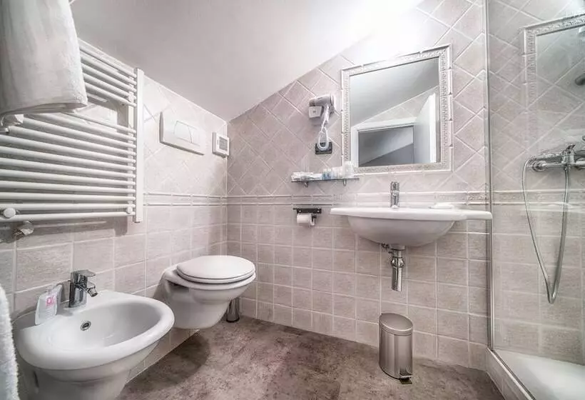 Fotos del hotel Europa:  10