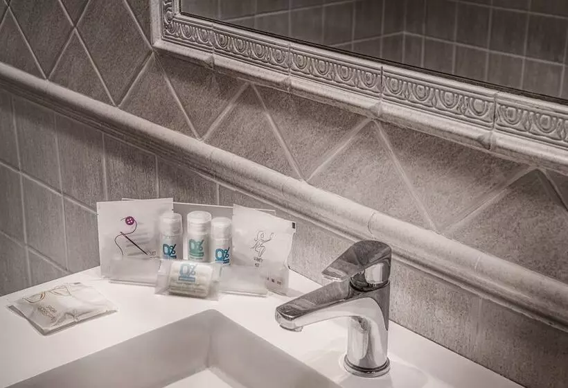 Fotos del hotel Europa:  19