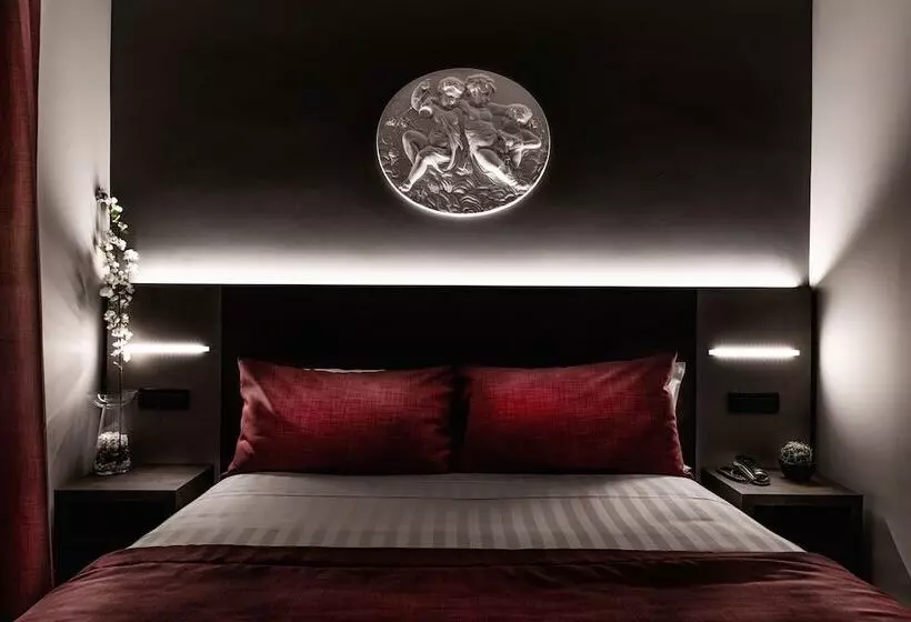 Fotos del hotel Europa:  11