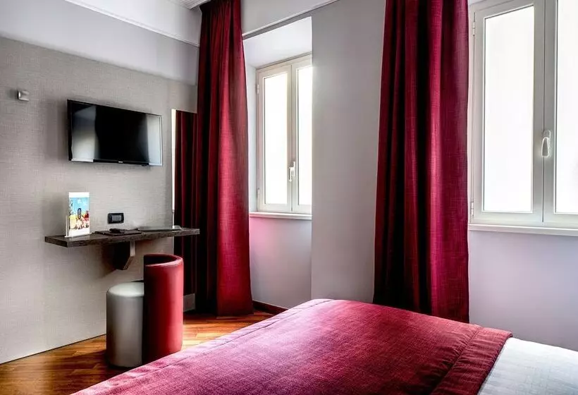 Fotos del hotel Europa:  22