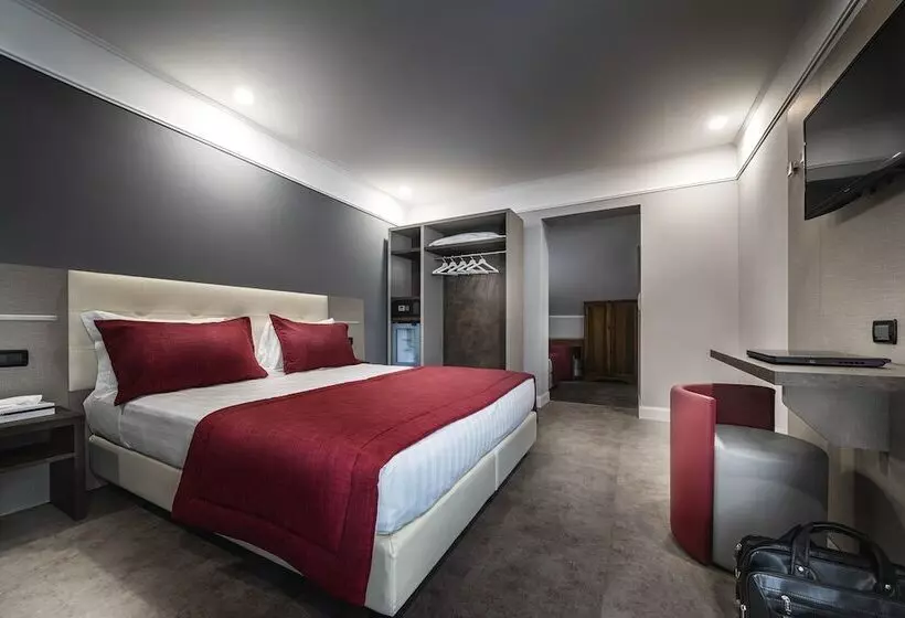 Fotos del hotel Europa:  20