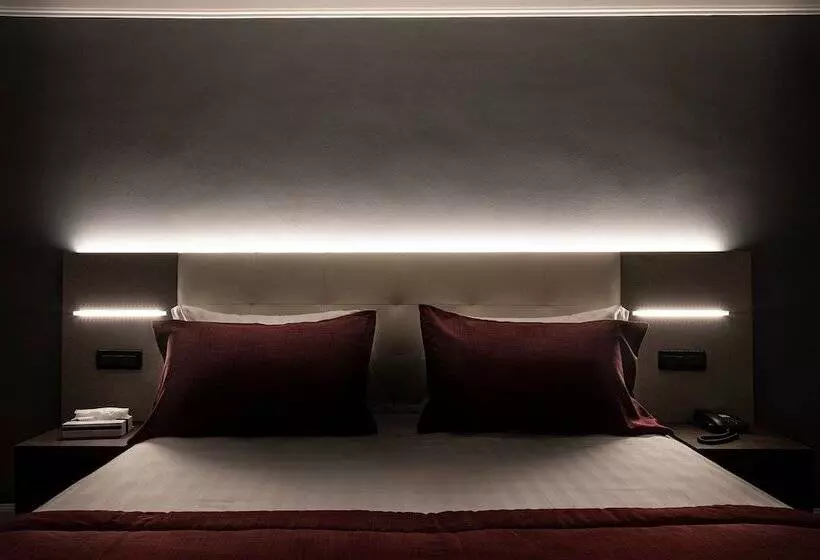 Fotos del hotel Europa:  25