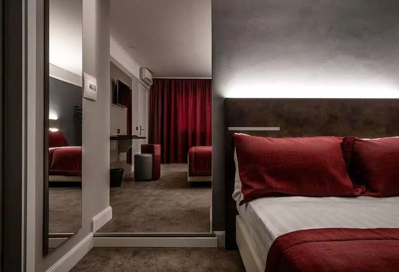 Fotos del hotel Europa:  18