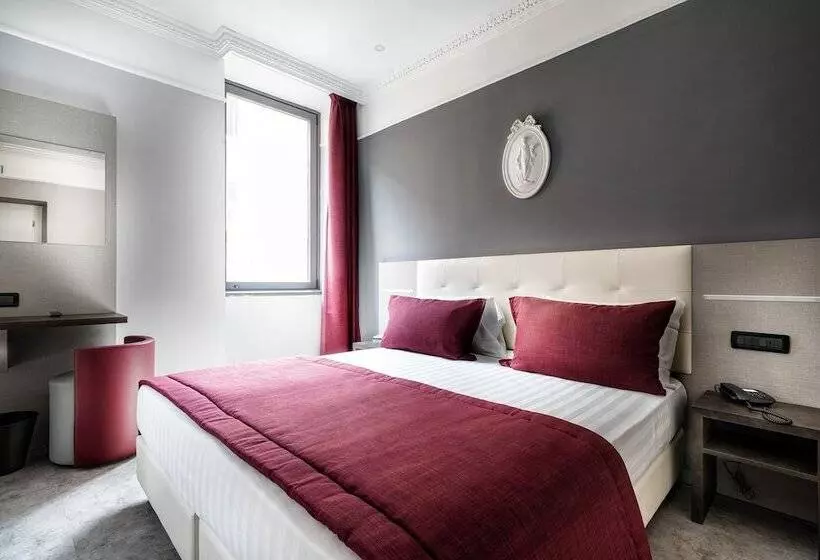 Fotos del hotel Europa:  24