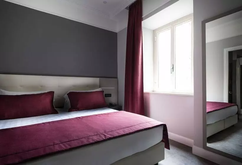 Fotos del hotel Europa:  23