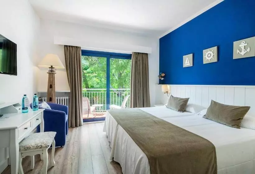 Fotos del hotel Garbi:  3