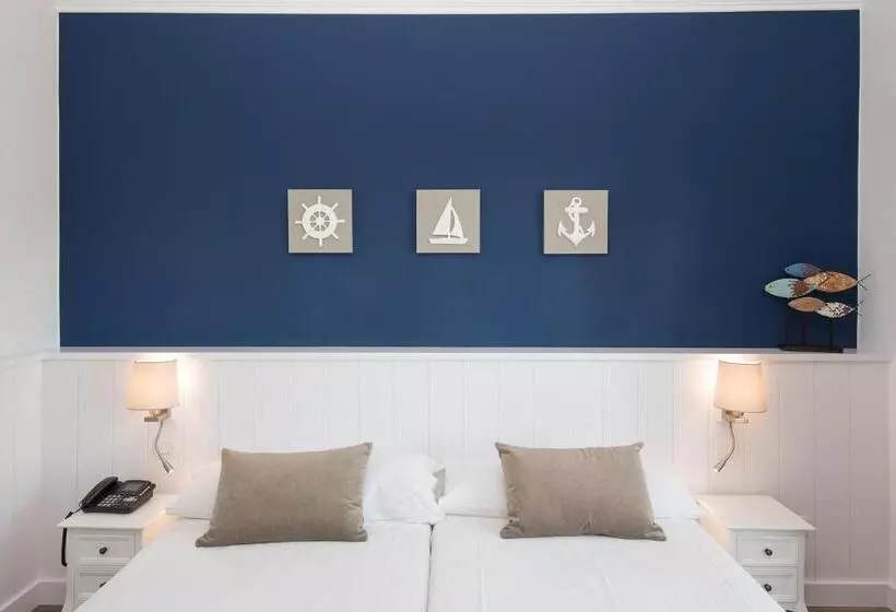 Fotos del hotel Garbi:  10