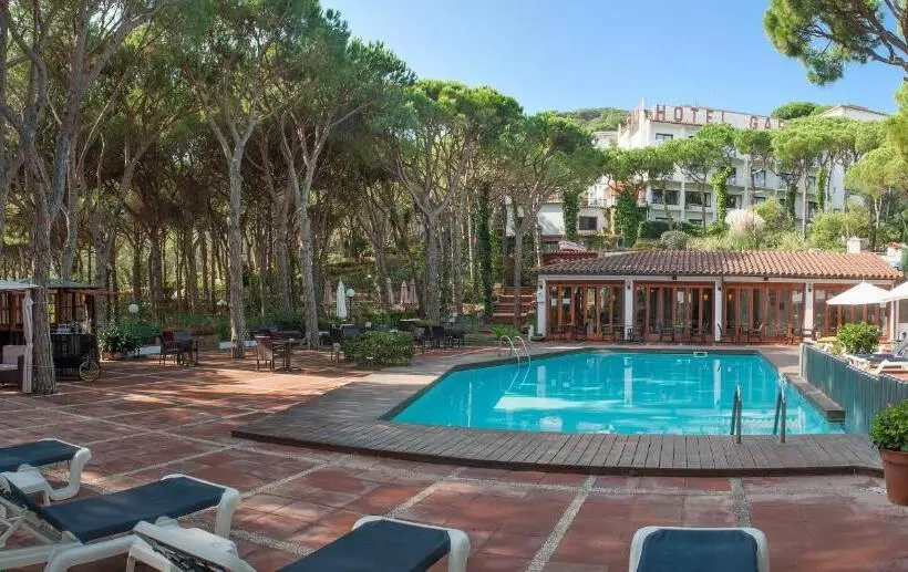 Fotos del hotel Garbi:  18